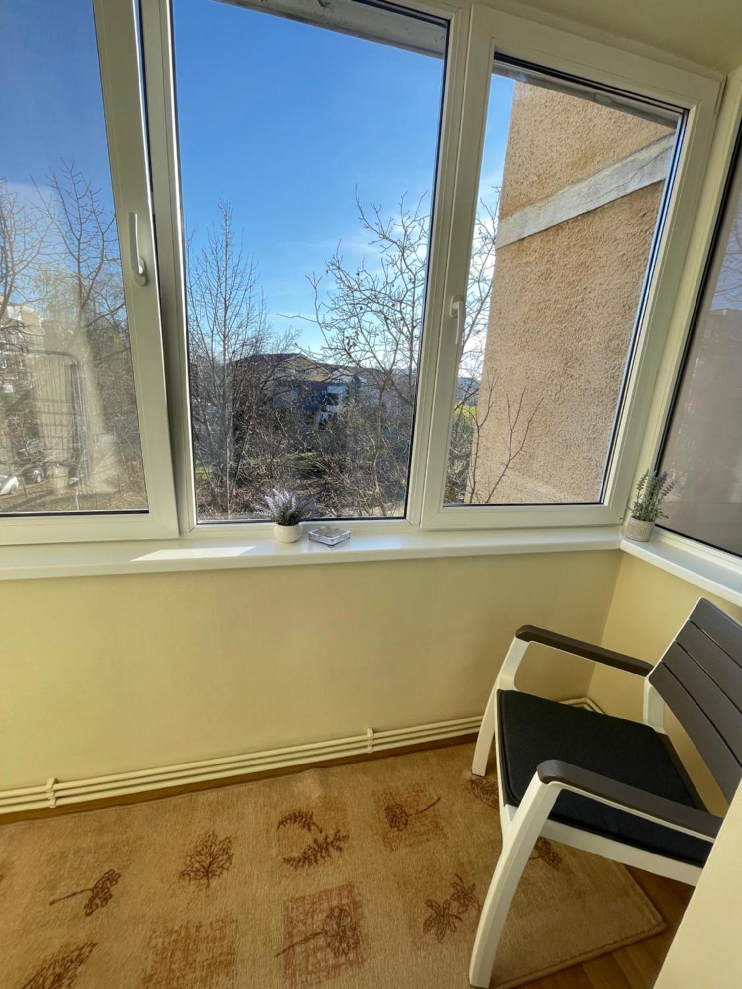 Apartment Cristian Timisoara Exterior foto